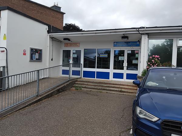 1. Whipton Barton Federation