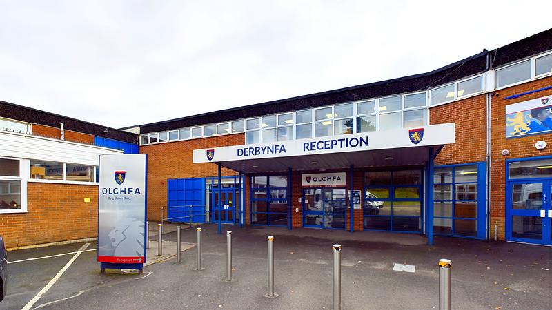 1. Olchfa School