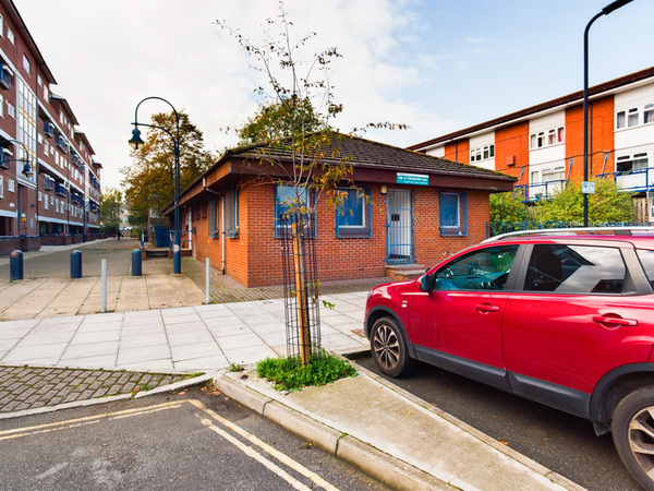 2. Vi Forester Community Centre