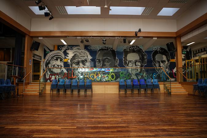 Primary image of St Andrew's CE School