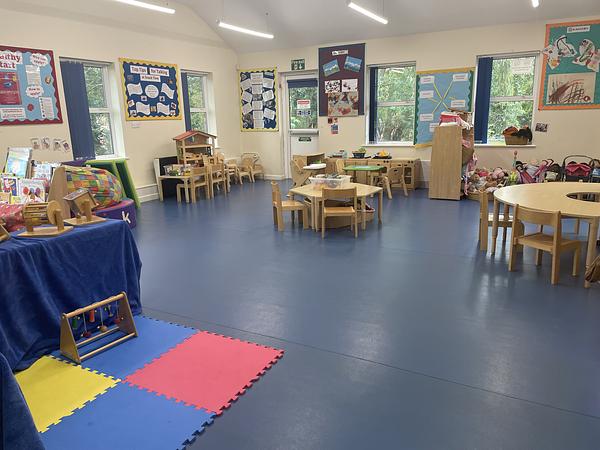 Primary image of Chestnut Family Hub