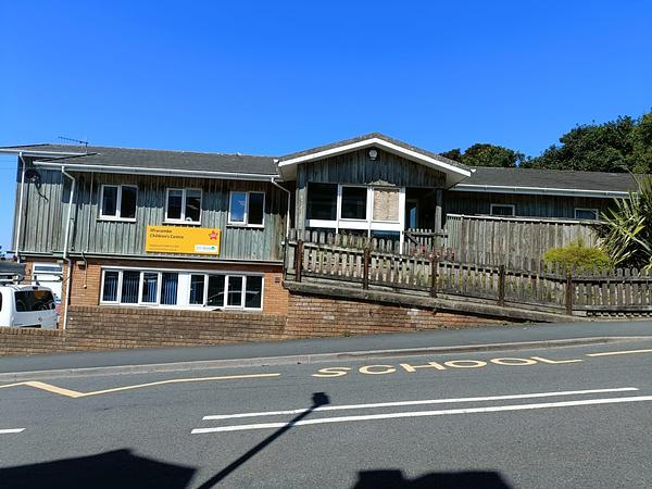 Primary image of Ilfracombe Family Hub