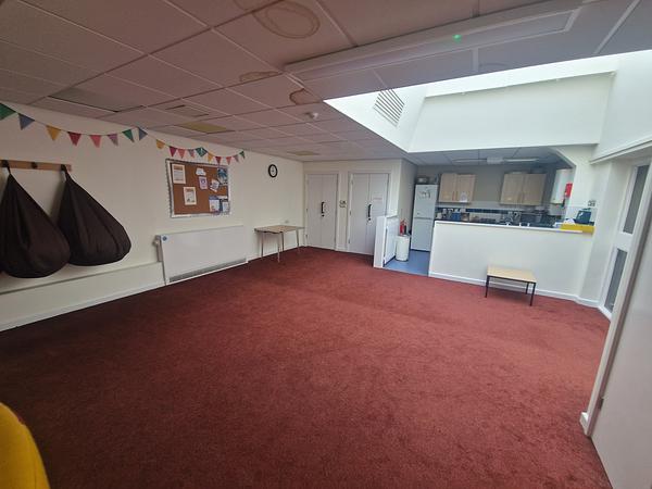 Primary image of Newton Abbot Family Hub