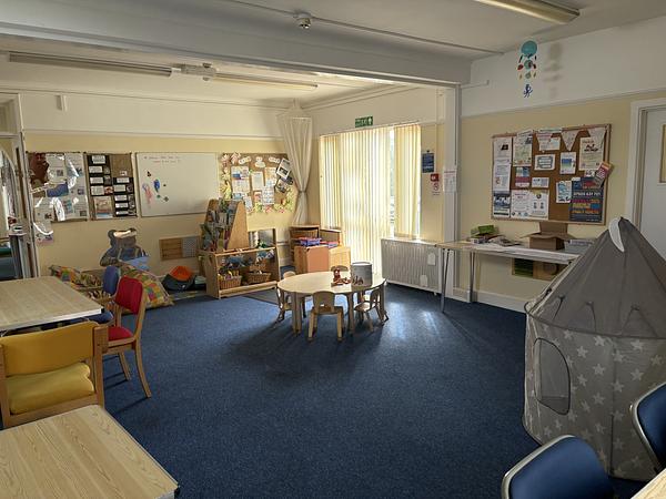 Primary image of Teignmouth Outreach Family Hub
