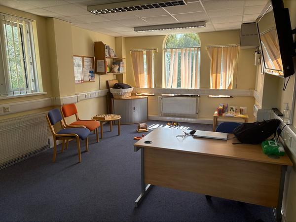 2. Teignmouth Outreach Family Hub