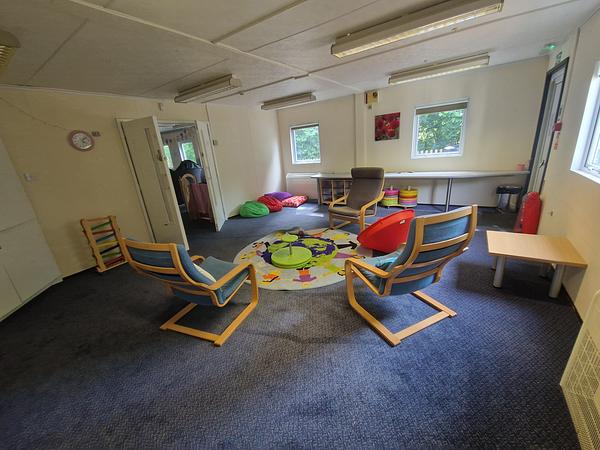 Primary image of Totnes Family Hub
