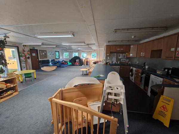 2. Totnes Family Hub