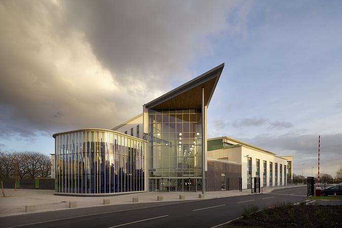 1. Hope Academy