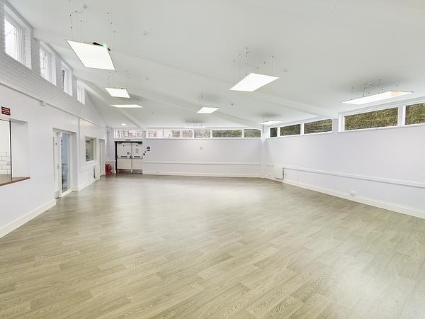 1. Wyke Community Centre