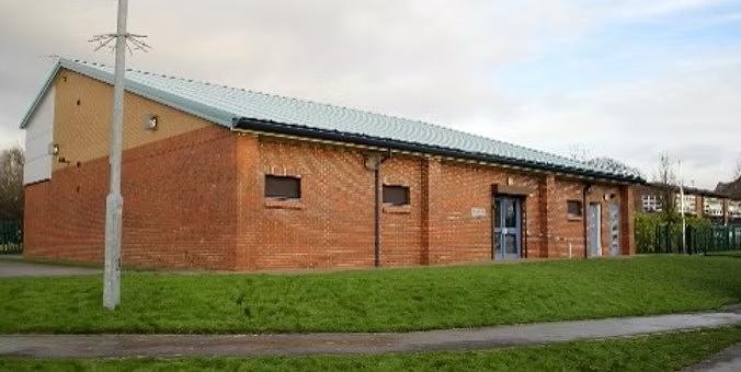 1. Green End and St Bernard's RC Primary Schools