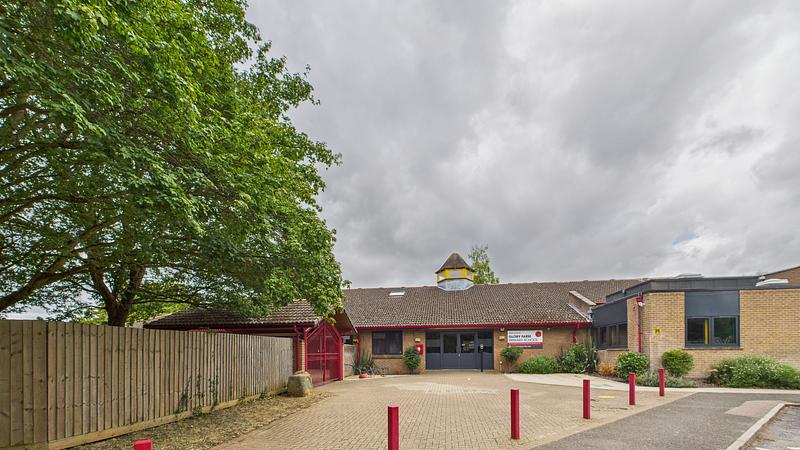 2. Glory Farm Primary School