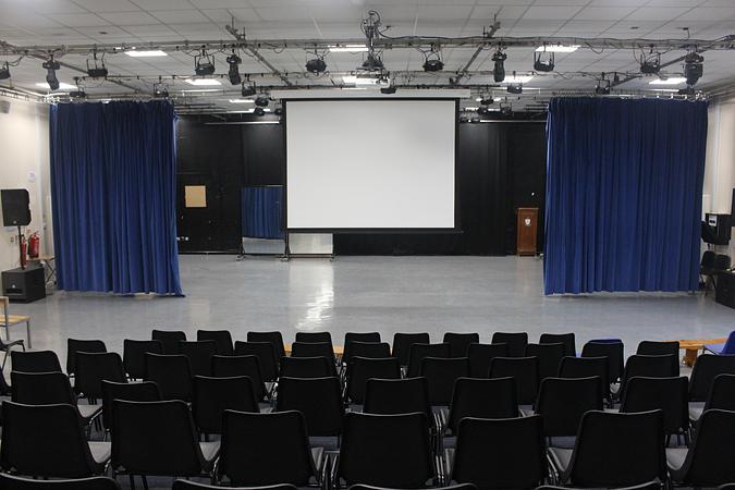 2. Biddulph High