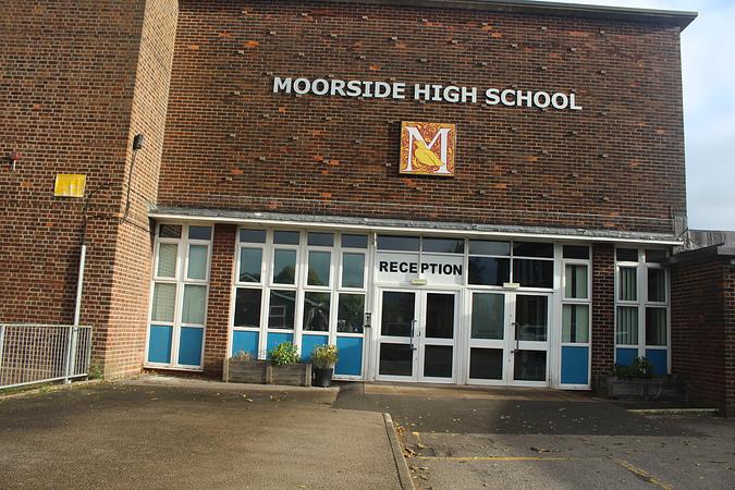 Primary image of Moorside High
