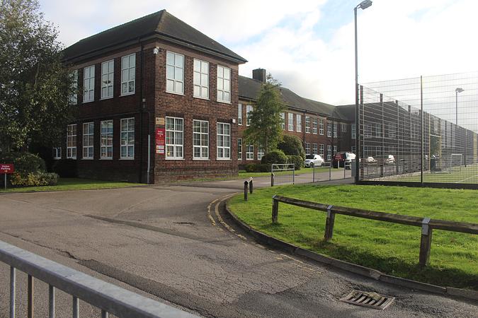 2. Moorside High