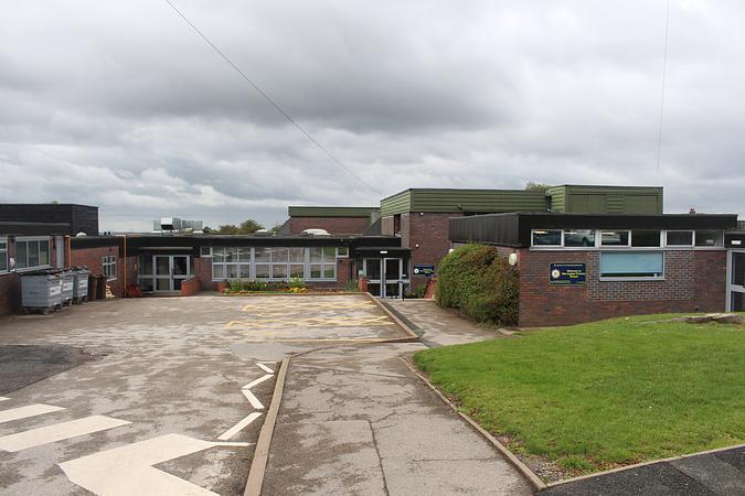 Primary image of Werrington Primary School