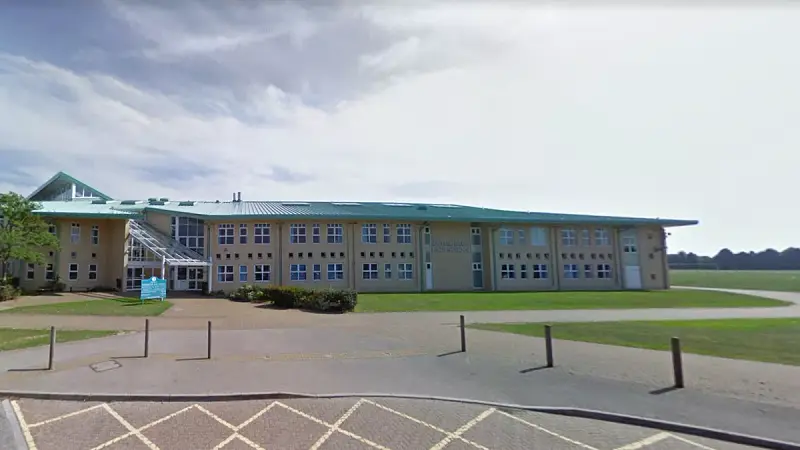 1. Durrington High Leisure