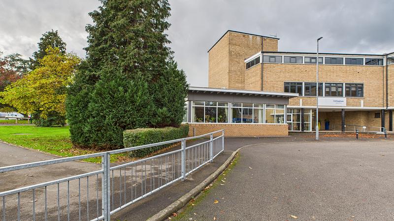 2. Cottingham High School