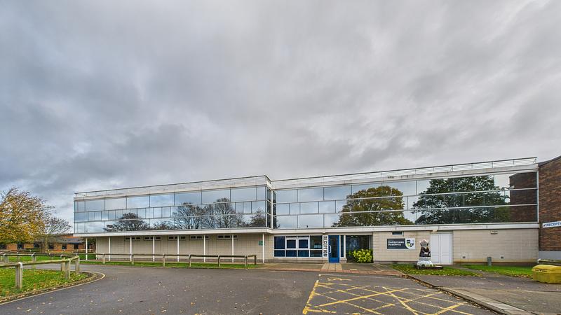 Primary image of Holderness Academy