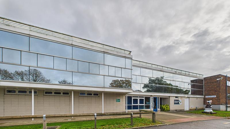 2. Holderness Academy