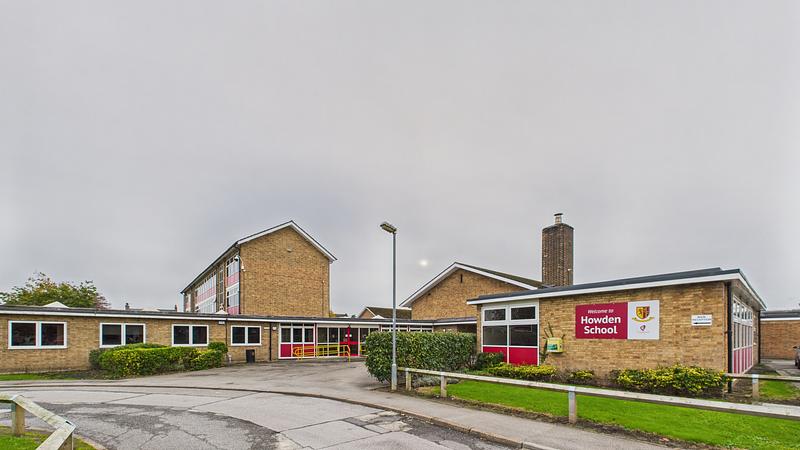 Primary image of Howden School
