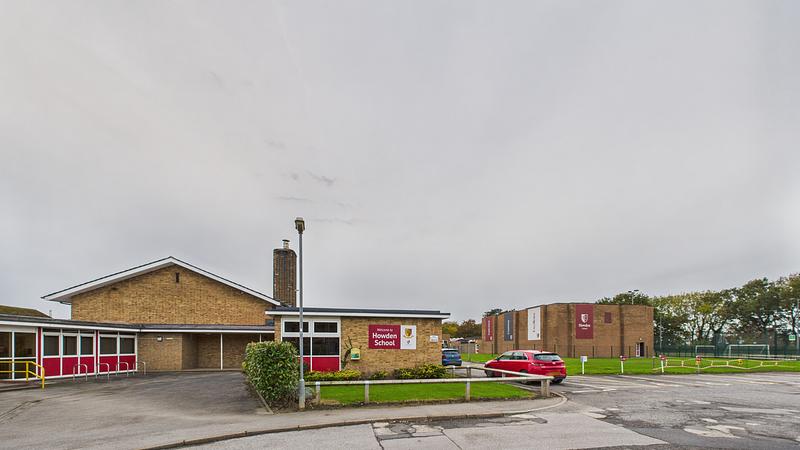 2. Howden School