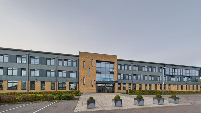 Primary image of Wolfreton School and Sixth Form College