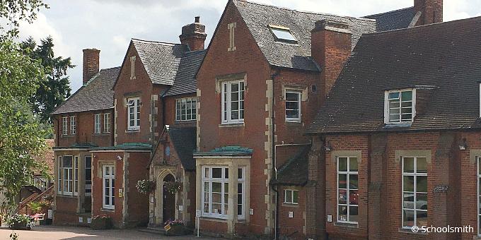 Primary image of Kent College Junior School