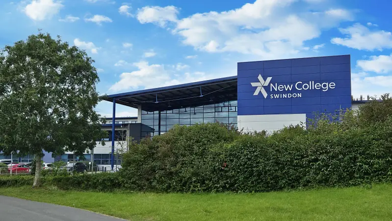 Primary image of Queens Drive Campus