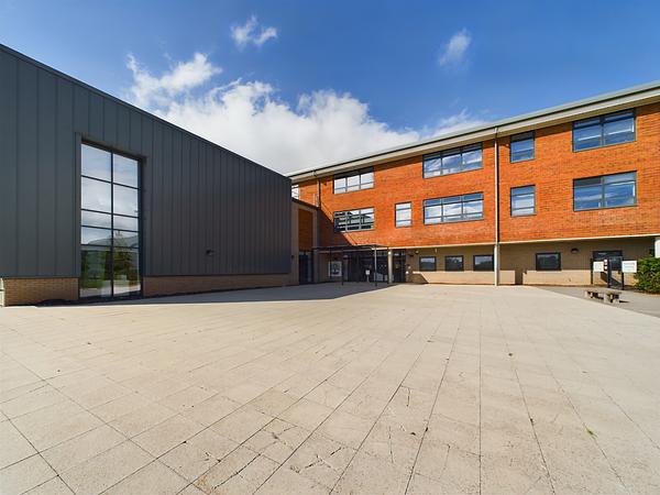 Primary image of Cranbrook Community Hub