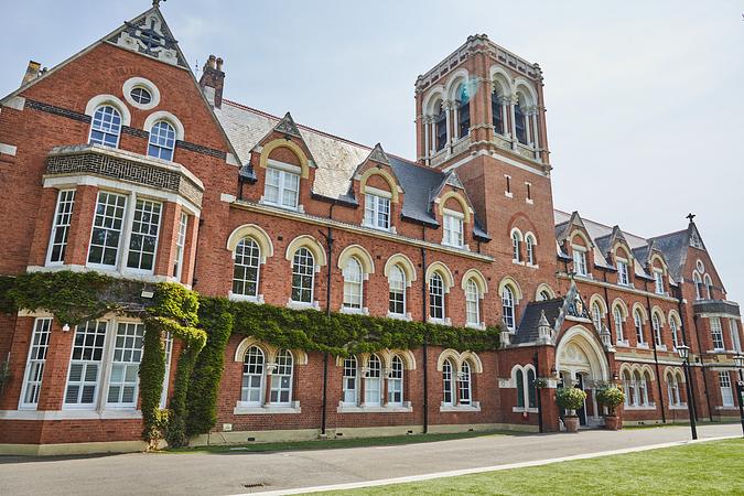 Primary image of Emanuel School
