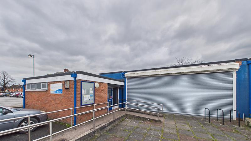 1. Thelwall Road Community Centre