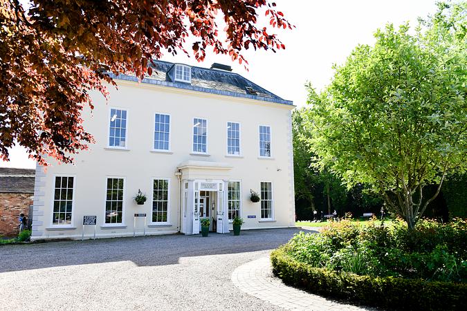 Primary image of RGS Dodderhill