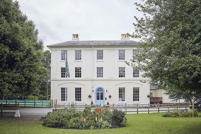 Primary image of RGS Springfield