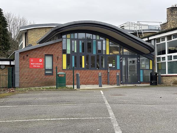 Primary image of Honilands Primary School