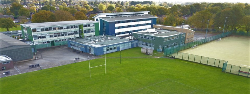 1. Light Hall School