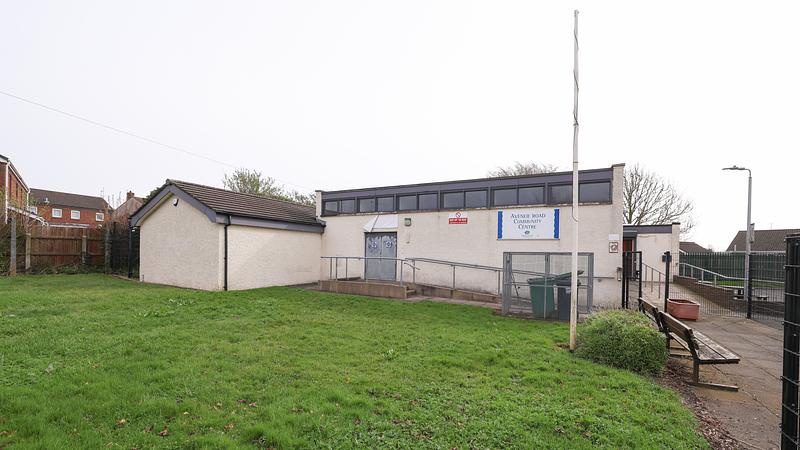 Primary image of Avenue Road Community Centre