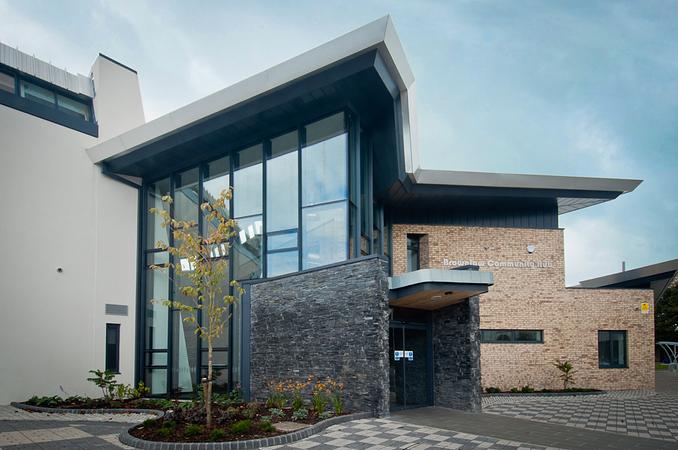 Primary image of Brownlow Community Hub