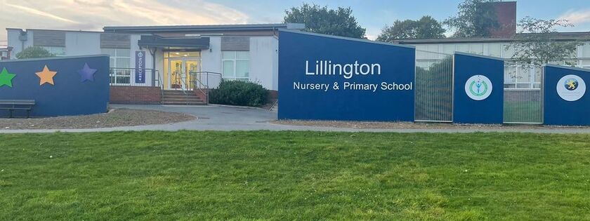1. Lillington Primary School