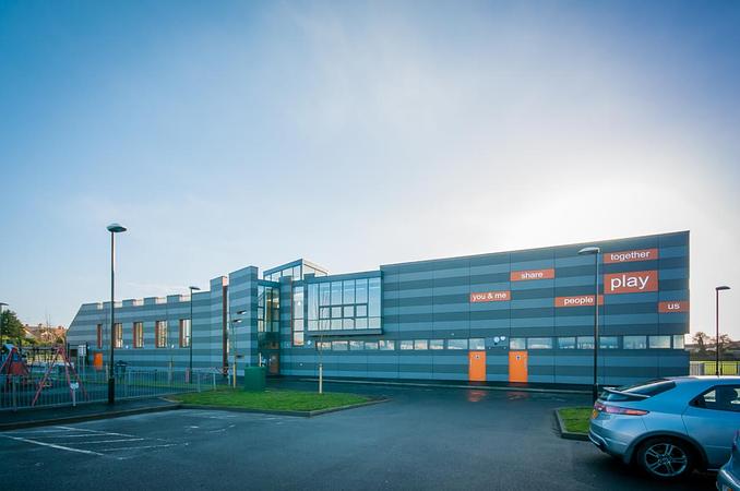 Primary image of Brownstown Jubilee Community Centre