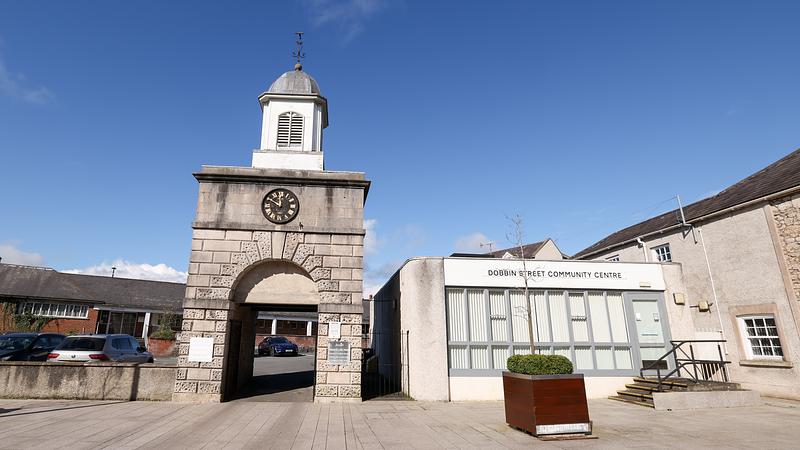 Primary image of Dobbin Street Community Centre