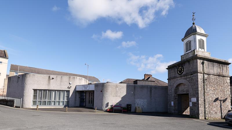 2. Dobbin Street Community Centre
