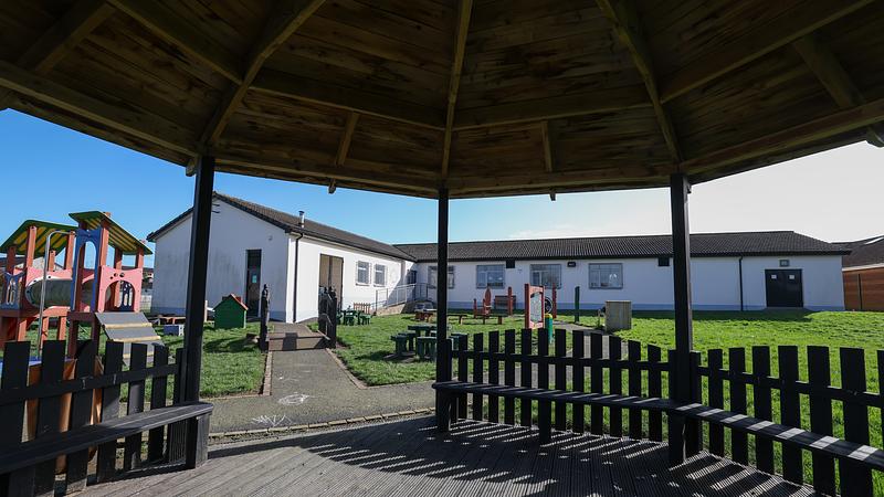 2. North Lurgan Community Centre