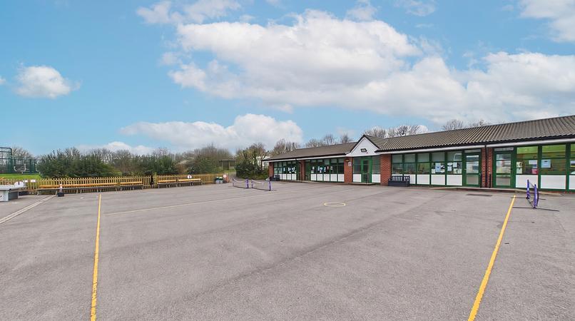 2. Halling Primary School