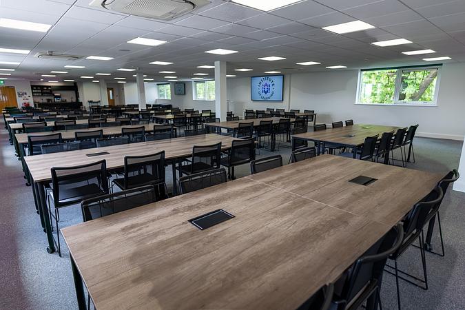 Primary image of The Institute of Learning