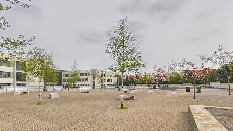 2. Frederick Bremer School