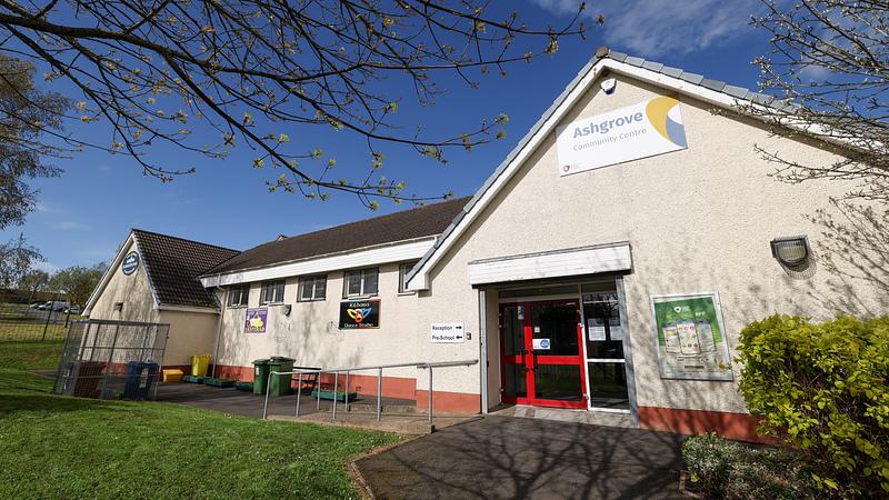 Primary image of Ashgrove Community Centre