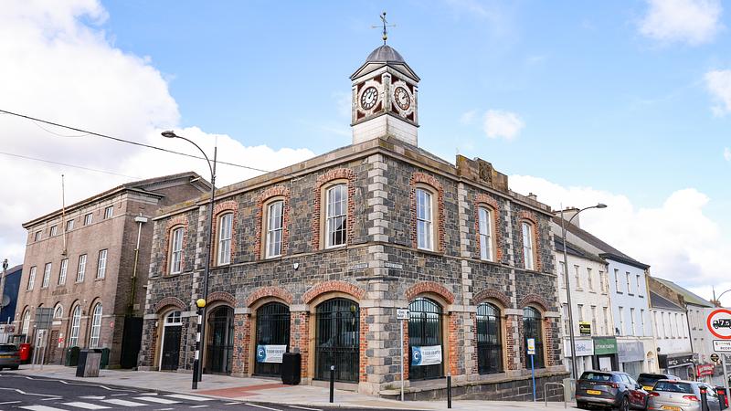 Primary image of Banbridge Old Town Hall