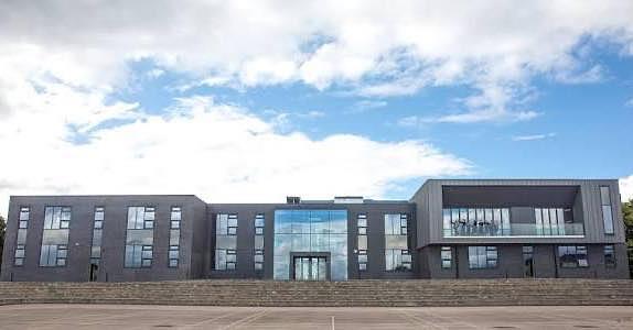 Primary image of Barr Beacon Academy