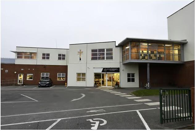 Primary image of St Catherine's College