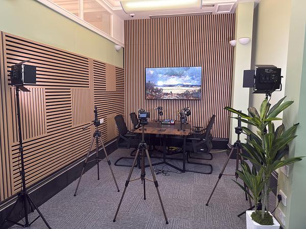2. North Tyneside Business Centre
